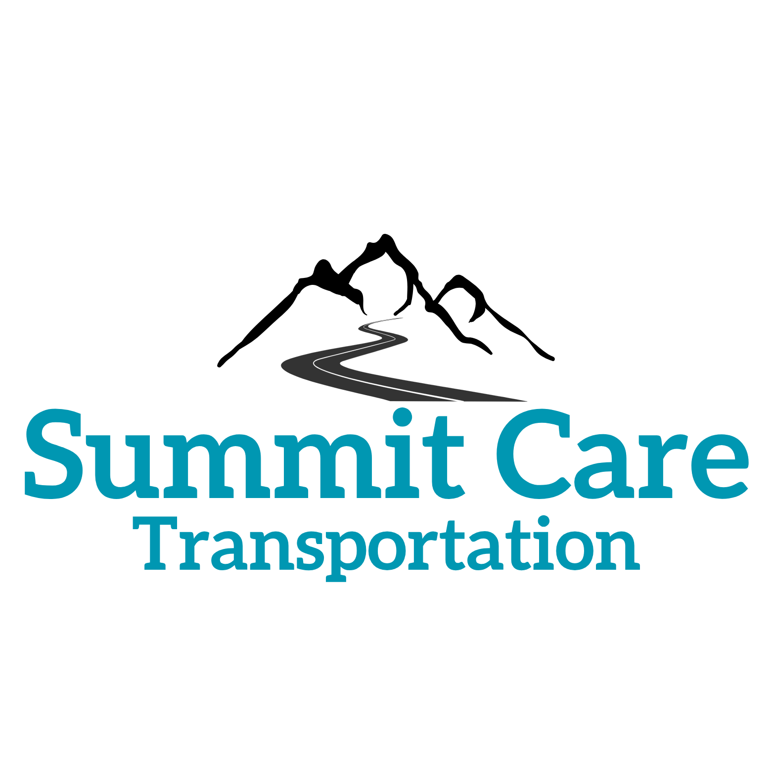 Summit Care Transportation brand logo